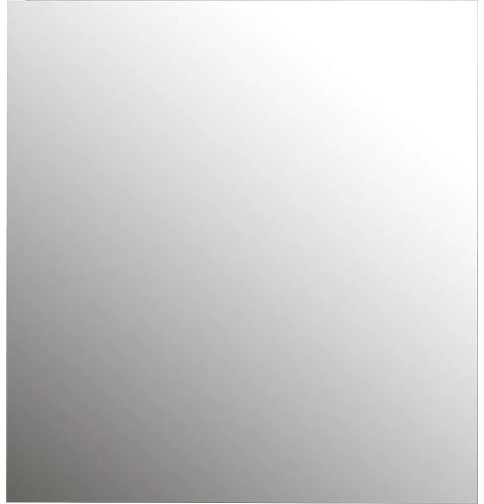 Nástenné zrkadlo 74x80 cm Pescara - Germania