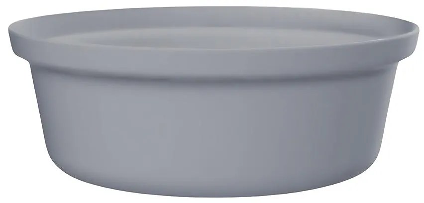 Miska Family 0.5l Šedá 10303090