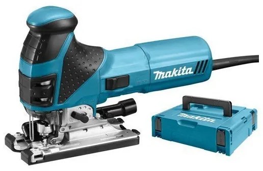 Píla elektrická priamočiara - Makita 4351FCTJ; 720 W