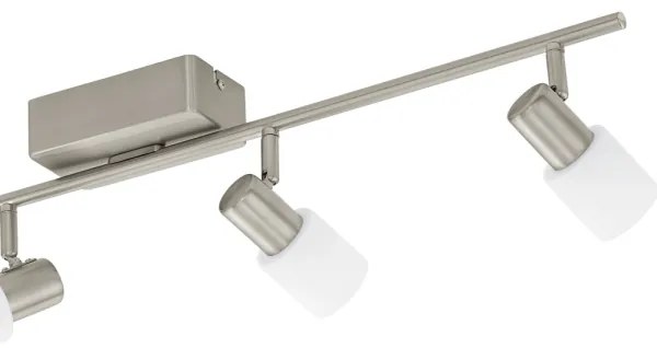 Eglo 31392 - LED bodové svietidlo TABERNO 4xLED/5W/230V