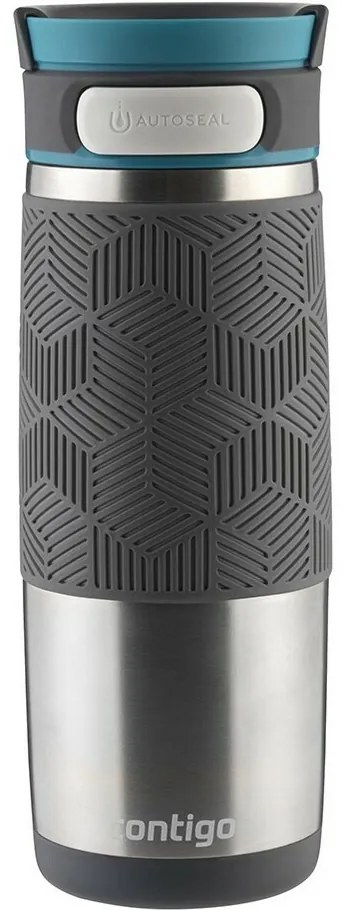 Contigo Termo fľaša Transit 470 ml Biscay Bay