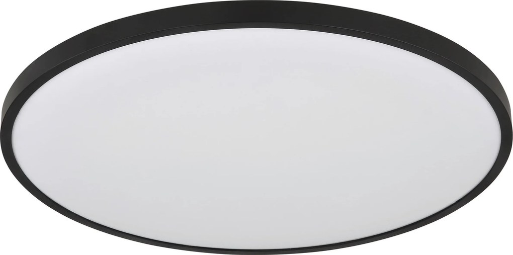 XXXLutz STROPNÉ LED SVIETIDLO, 40/4 cm Globo - Online Only bytové doplnky - 004558493903
