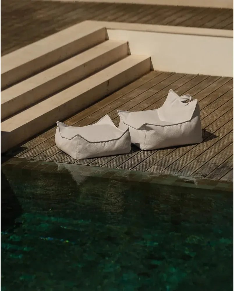 Detský záhradný sedací vak Outdoor – Wigiwama