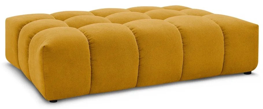 Okrovožltá podnožka Everest – Bobochic Paris