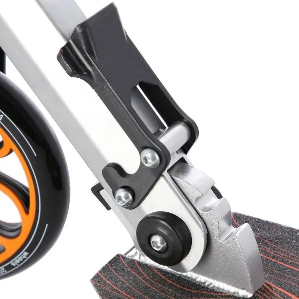 Kolobežka NILS Extreme HM203