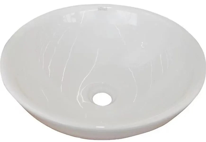 Umývadlo Neptun 40 B/0