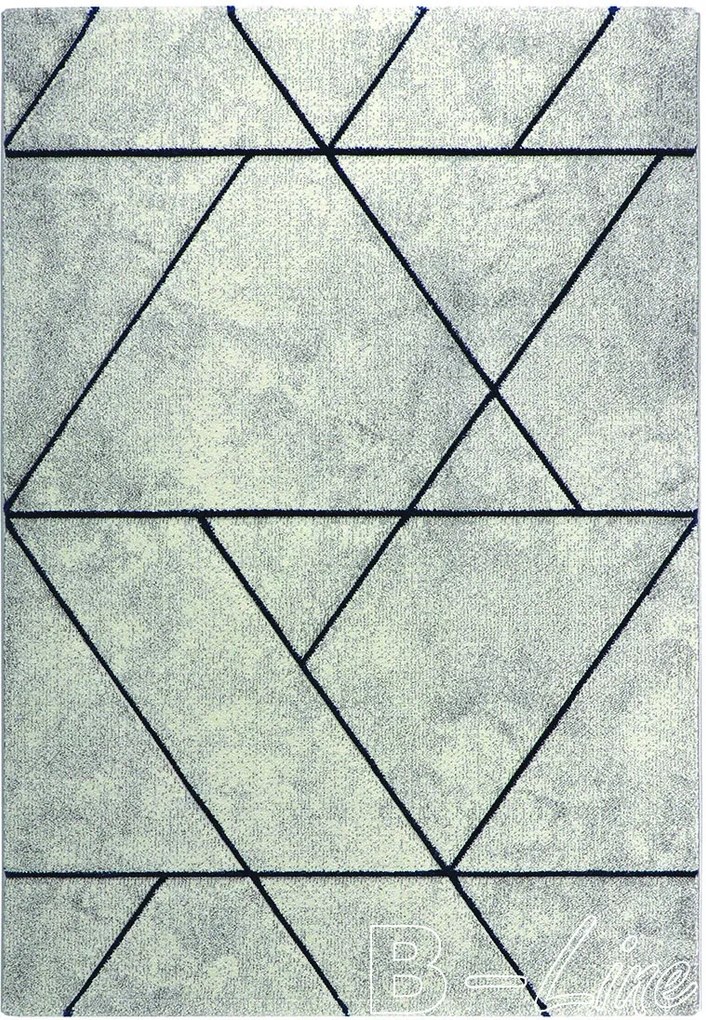 Medipa (Merinos) koberce Kusový koberec Pastel/Indigo 22618/635 - 80x150 cm