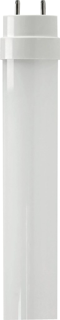 10x LED trubice 120cm T8 18W 2880lm G13 6500K - studená biela