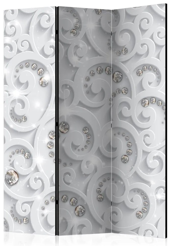 Artgeist Paraván - Abstract Glamor [Room Dividers]