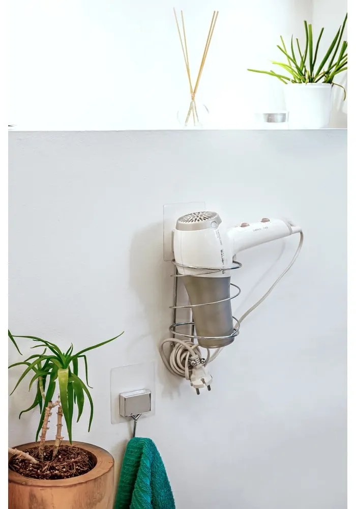 Samodržiaci držiak na fén Compactor Dryer