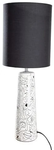 Black & White svietidlo MODERN ART