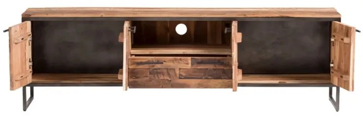 furniture-nabytek.cz - TV deska Bristol
