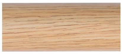 Doppler Gastro Magic Junior Alu Wood 2 x 2 m - slnečník - 2. akosť (S248)