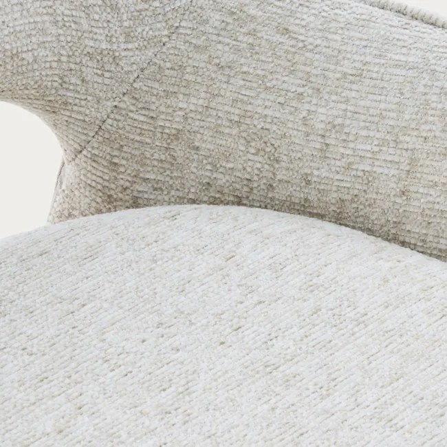 Jedálenská stolička ALAGI béžová 774928