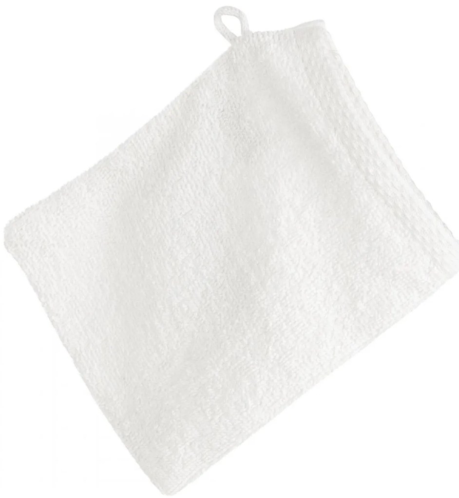 FROTÉ UTERÁK SMOOTH2 SADA 6KS 16X21 CM KRÉMOVÁ