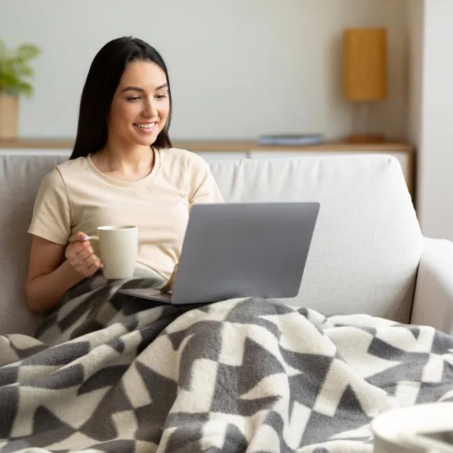 Deka AKRYL 22 strieborná