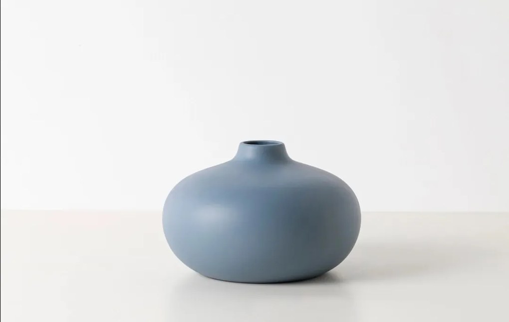 Sphere - Grey Blue