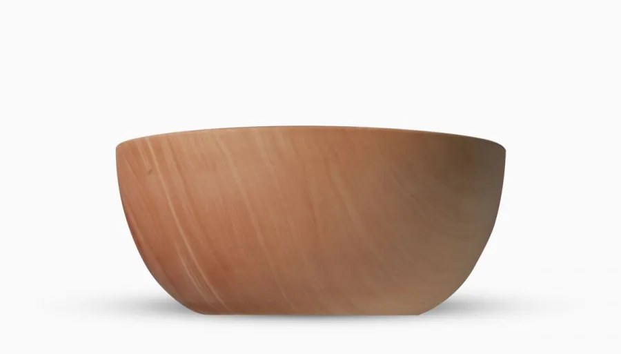 Drevená miska 16 cm - Gaya - 450685