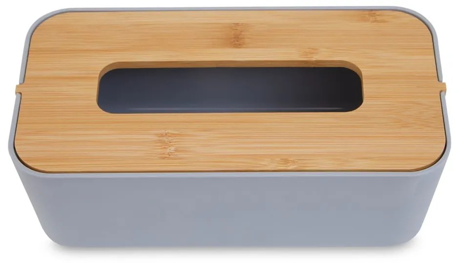 Plastový box na vreckovky Canyon – Premier Housewares