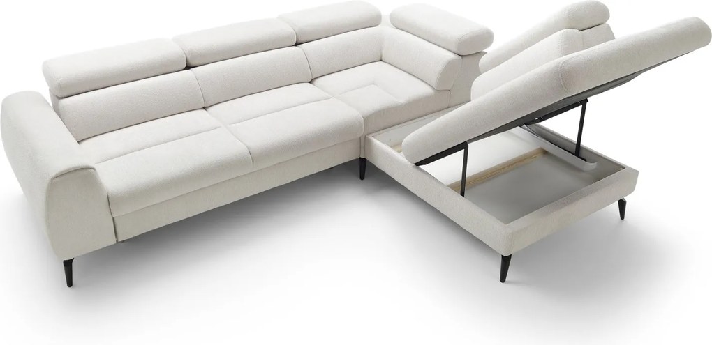 Sedacia súprava JUNGLE verzia L