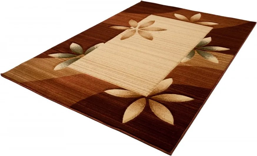 TA Koberec C720A KRÉMOVÁ ANTOGYA Rozmer: 60x100 cm