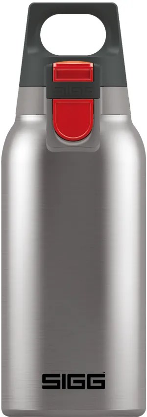 Termoska Sigg Hot & Cold One 300 ml, brúsená, 8581.70