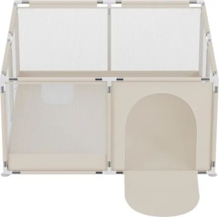 Detská ohrádka Cozy 20 béžová