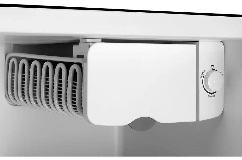 Concept LR2047bcN minibar 47 l, čierna