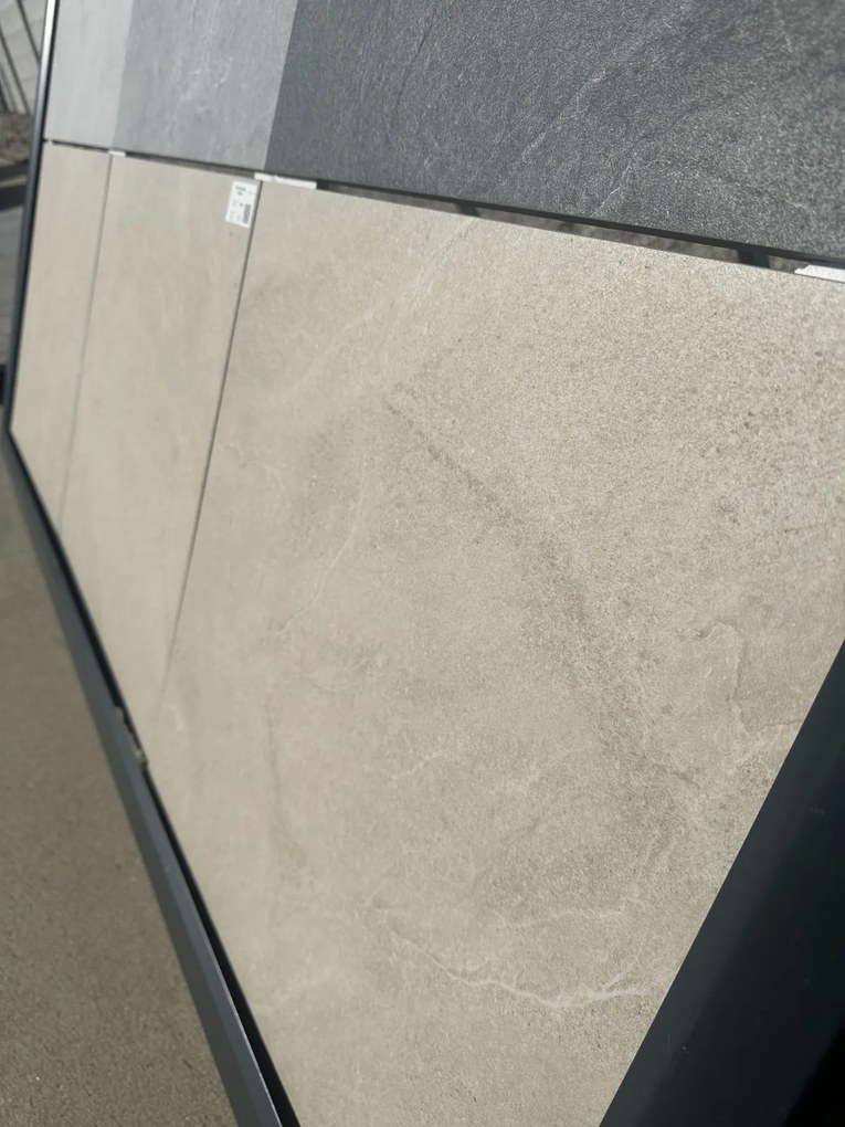Dlažba Lime Stone Beige 60x60x2