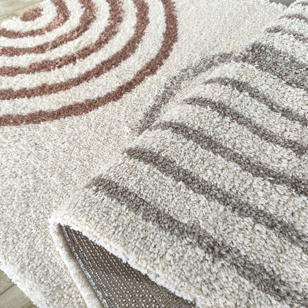 DY Koberec Santo 03 Rozmer: 160x230 cm