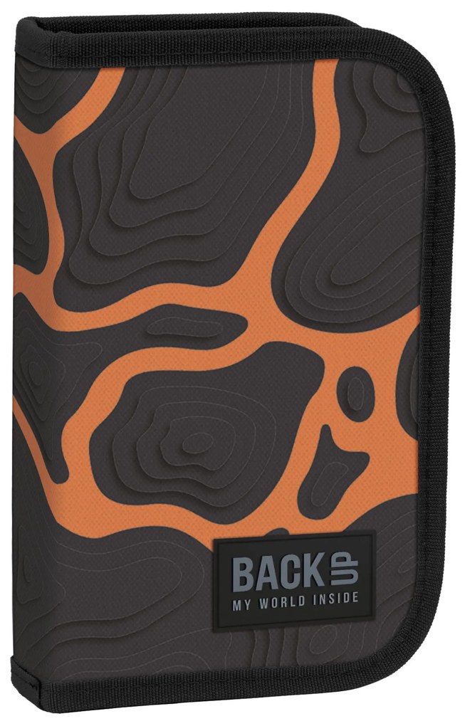 Jednokomorový peračník s príslušenstvom BackUP Magma