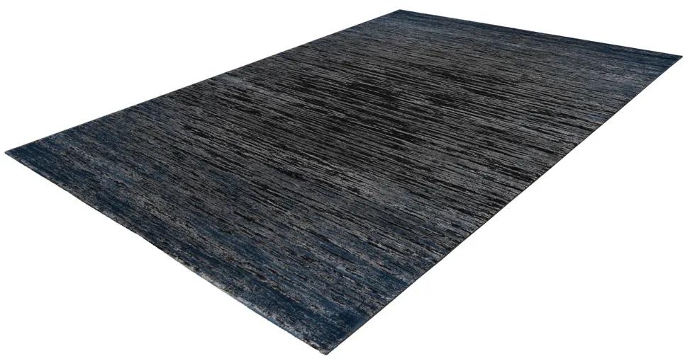 Lalee Kusový koberec Pablo 707 Blue Rozmer koberca: 160 x 230 cm