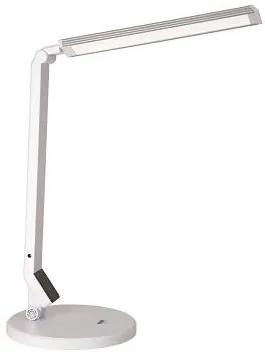 Stolová LED lampa VARIABEL 32LED-03 (WHITE)