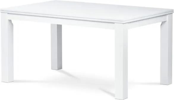 Sconto Jedálenský stôl MICHAL 1 biela
