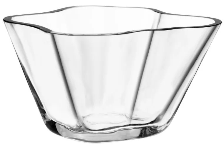 Iittala Miska Aalto 75 mm, clear