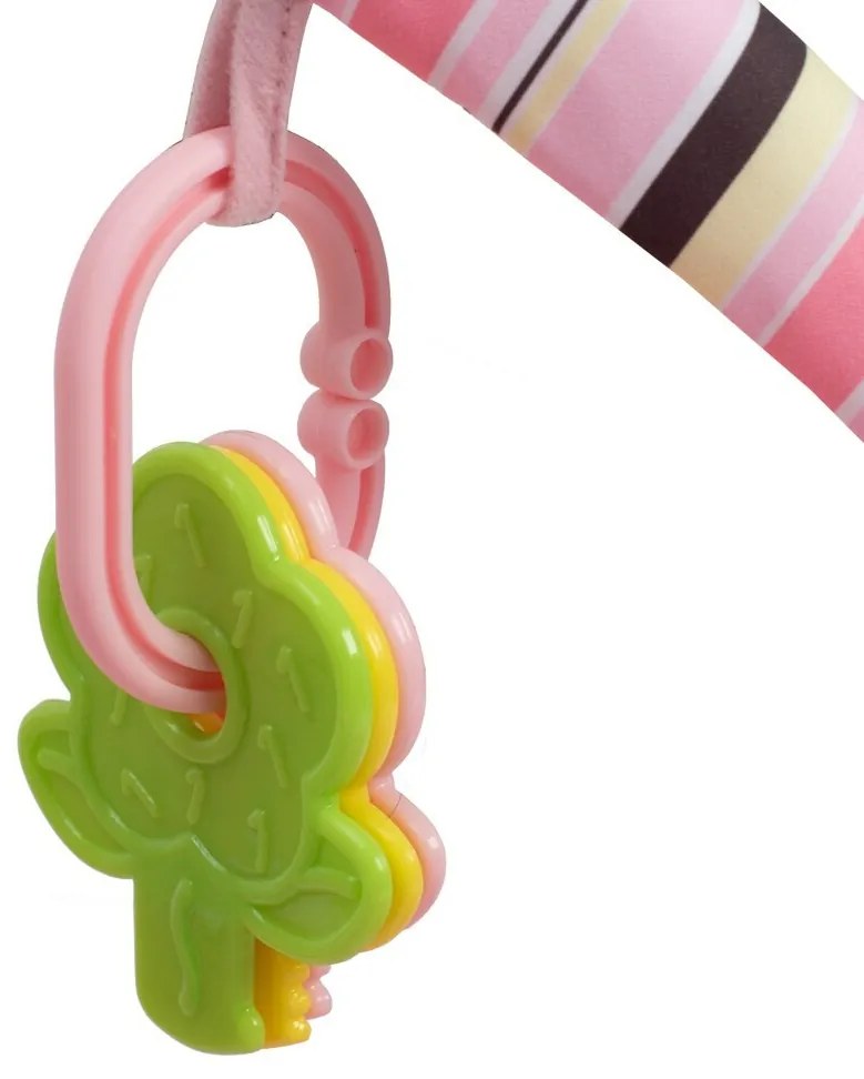 Hracia deka Baby Mix Zajačik