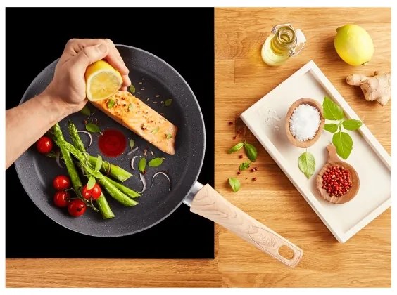 Tefal - Panvica NATURAL FORCE 24 cm