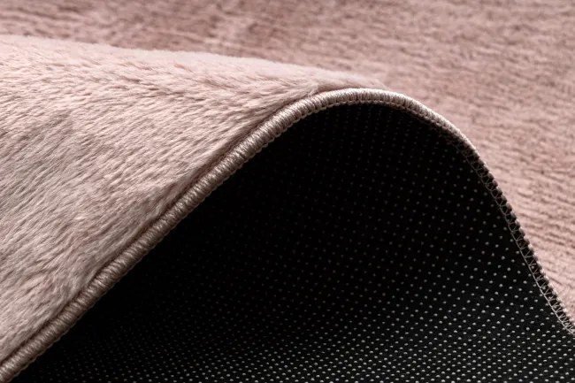 Koberec SAMPLE JOY 1400 ružový