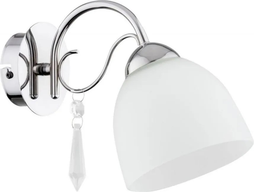 Nástenné svietidlo NATA 1xE27/60W/230V