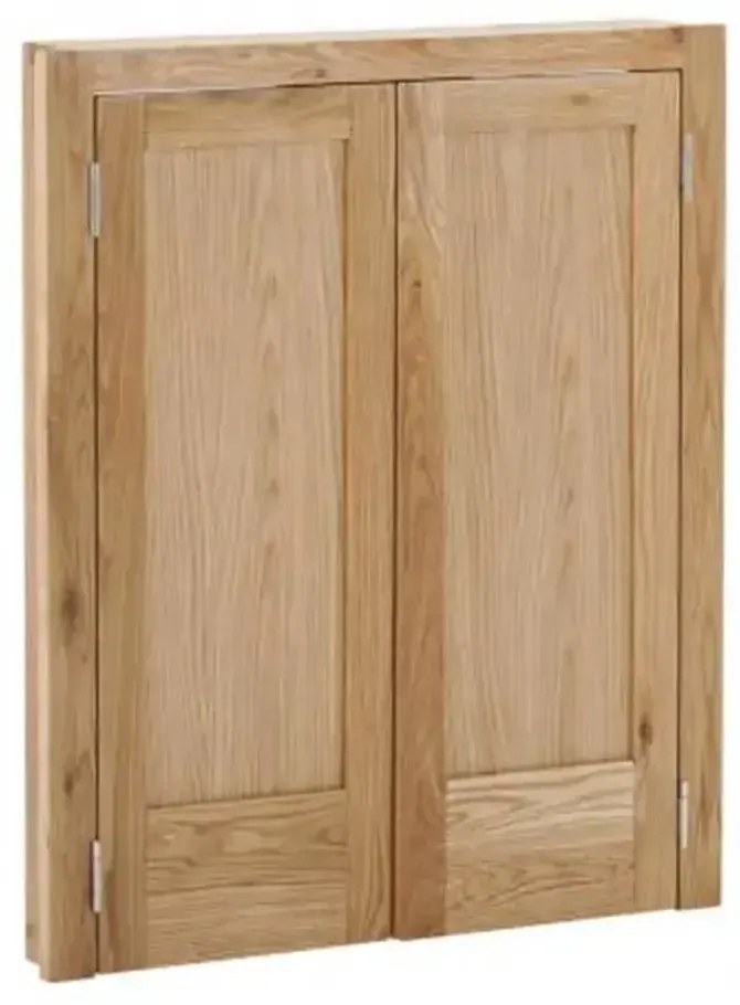 Spodné drevené kuchynské diverka z masívu na kuchynskú linku, rozmery 74×10×86 cm