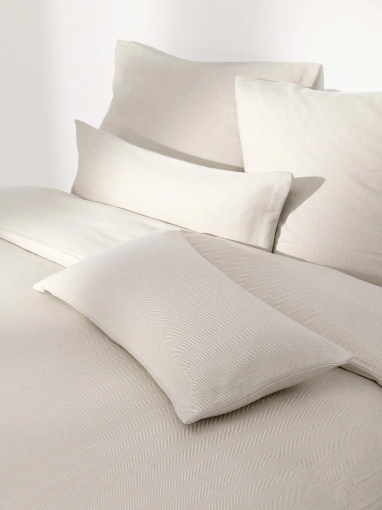 Flanelová obliečka na paplón Wanda