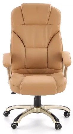 Kancelárska stolička PINU béžová