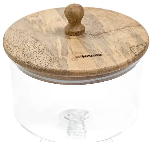 Podnos WOOD COLONY s dreveným vekom 886732