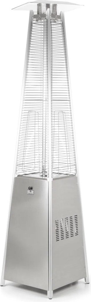 Tepelný žiarič G21 Volcano, plynový