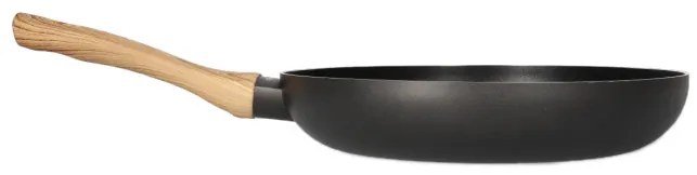 Panvica ALBERO čierna SS22 820507