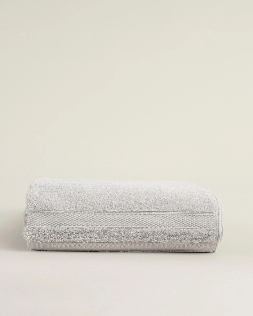 Uterák Essence 50x90 cm light grey