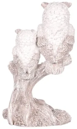 Sovičky z polyresinu 23cm