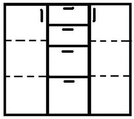 BTC OTTAWA UP 5 Varianta: NAVARRA