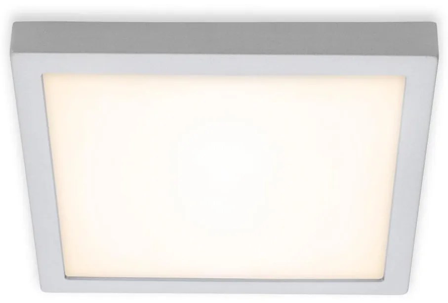 Briloner 7142-014 - LED Stropné svietidlo FIRE LED/21W/230V 3000K