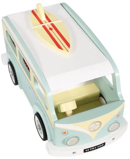 Le Toy Van - Autokaravan